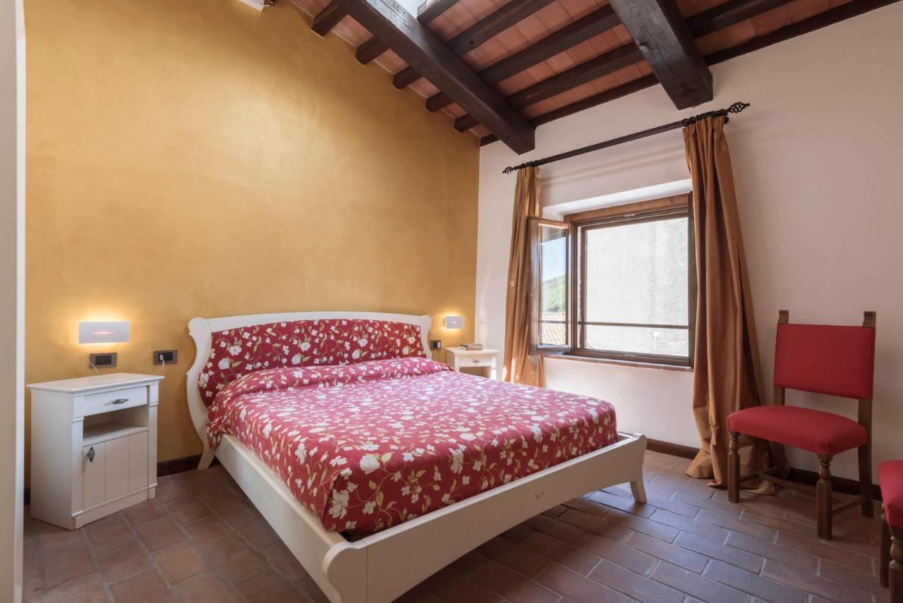 Locanda La Luna Tirli Esterno foto