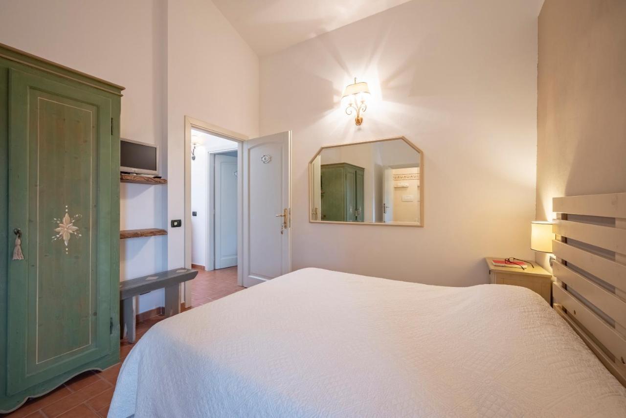 Locanda La Luna Tirli Esterno foto